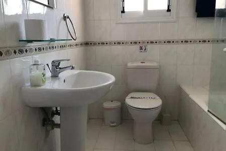 Apartment Limnaria - Luxurious, Spacious 3 Bed With Pool Views