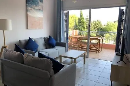 Limnaria - Luxurious, Spacious 3 Bed With Pool Views Lejlighed *